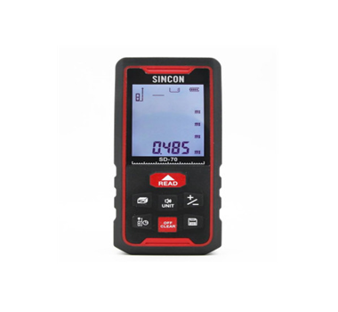 KP-80 (거리측정기)