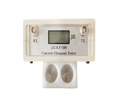 JUST-500 (콘크리트 초음파측정기)