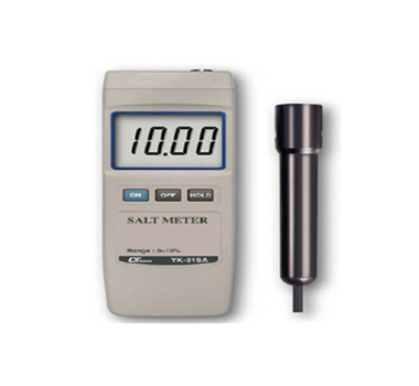 YK-31SA (염분 측정기)
