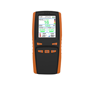 공기질측정기