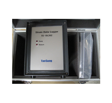 TS-DL202 (정적 및 동적변형측정장치)