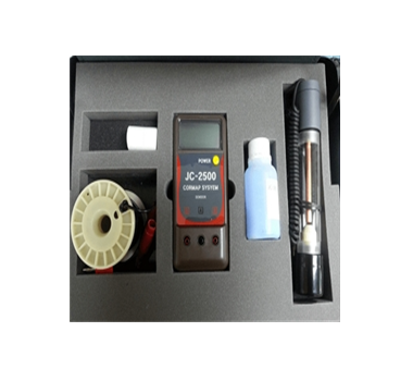 CLR-4000 (철근부식도 측정기)