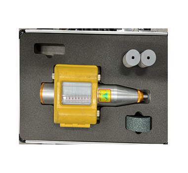 N S R (반발경도측정기)