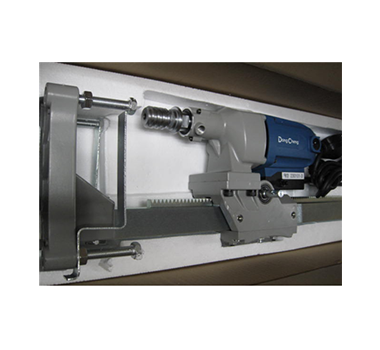 130 (코아채취기)