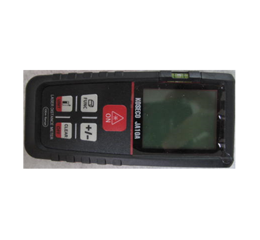 JA-10A (측량기(거리측정기))