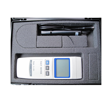 YK-31SA (염분측정장비)