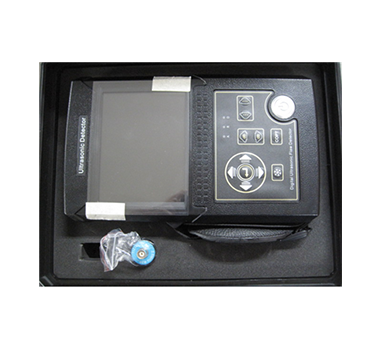 LEEB 500 (강재초음파시험기)