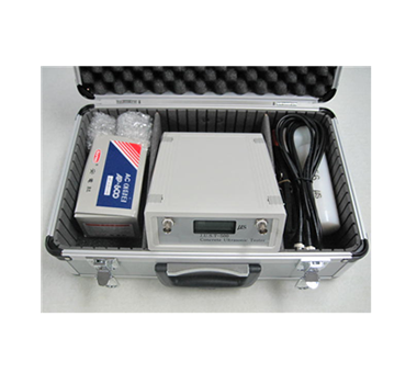 JUST-500 (초음파측정기)